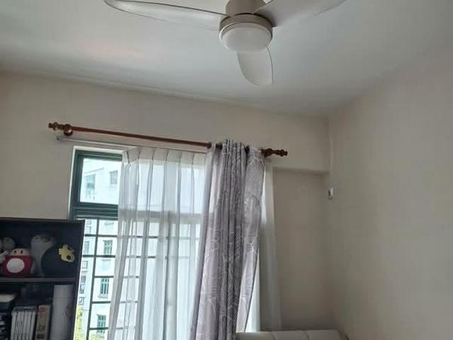 Signature Park D21, Condominium