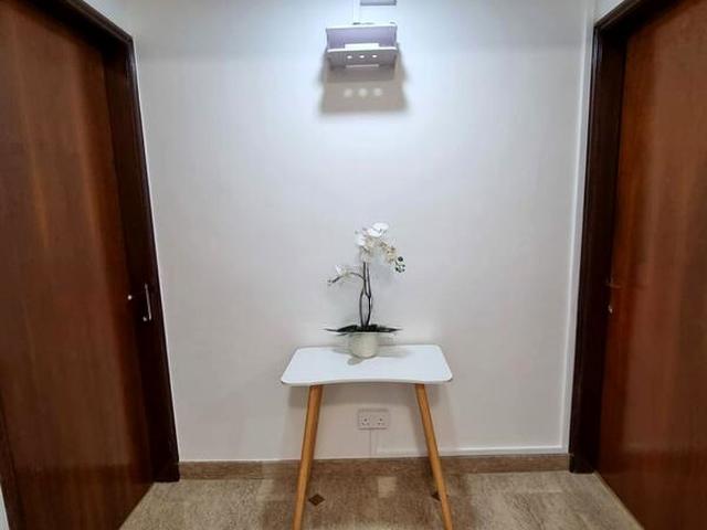 Signature Park D21, Condominium