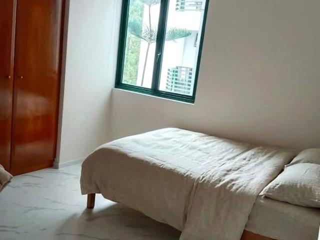 Signature Park D21, Condominium