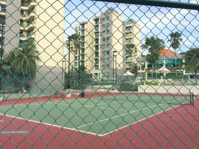 Signature Park D21, Condominium