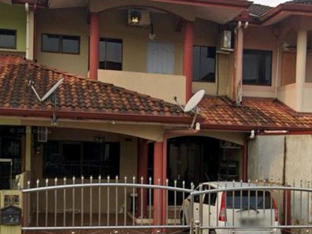 Signature Park Double Storey Intermediate