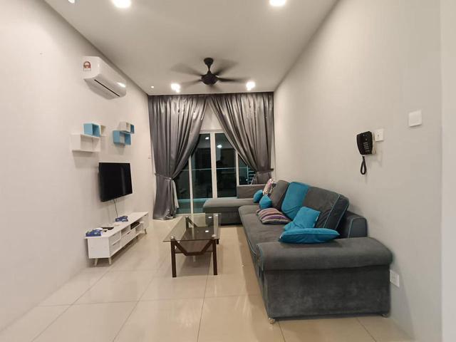 Signature Perai Condo FOR RENT