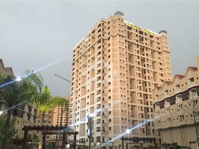 Signature Properties Offer 2 Bad Block 11 Dha Phase 2 Islamabad Flat For Sale
