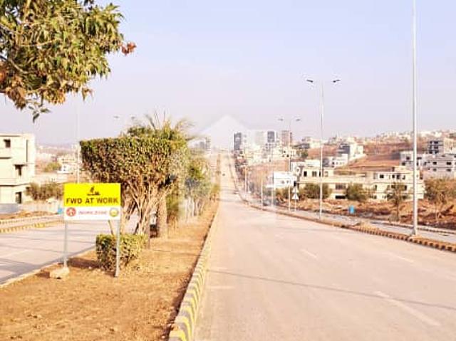 Signature Properties Offer 2 Kanal Plot Pine Hills Dha Phase 5 Islamabad