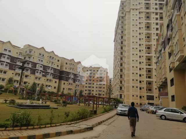 Signature Properties Offer 3 Room Apartment Dha Phase 2 Islamabad