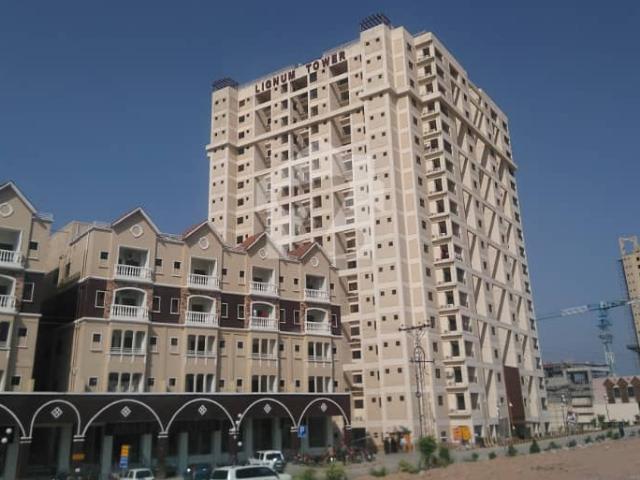 Signature Properties Offer Beautifull Apartment 3 Bad Dha Phase 2 Islamabad