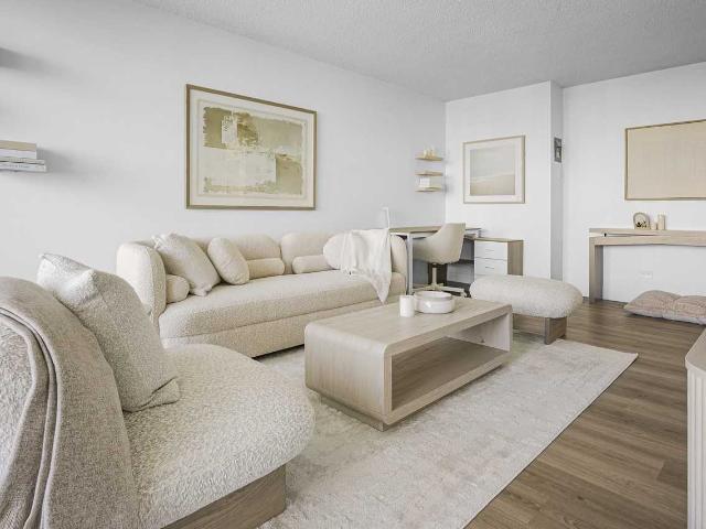 Signature Tower 1 Bedroom Apartment for Rent at 10145 121 St Nw, Edmonton, AB T5N 1K5 Oliver