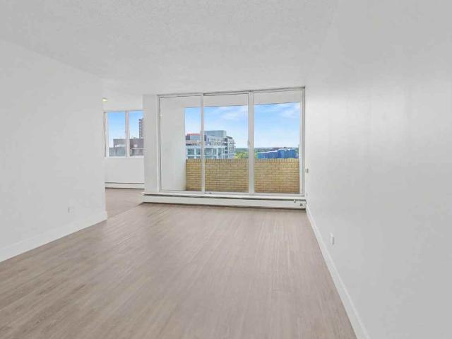 Signature Tower 1 Bedroom Apartment for Rent at 10145 121 St Nw, Edmonton, AB T5N 1K5 Oliver