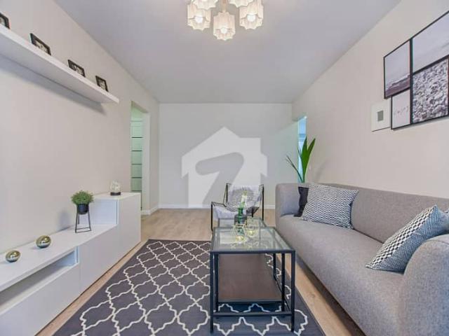 Signature Town Houses 5 Marla Booking Just From 15% Get Possession In 6 Month