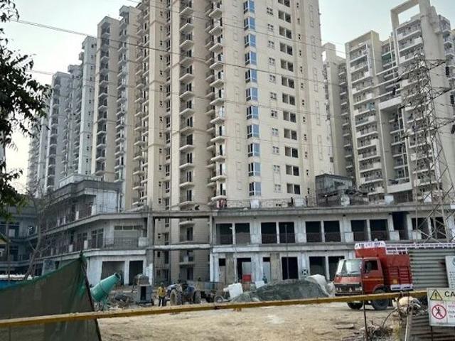 Signature The Millennia 2 Bedroom 640 Sq. Ft. Apartment in Sector 37d Gurgaon Listing ID: #10264