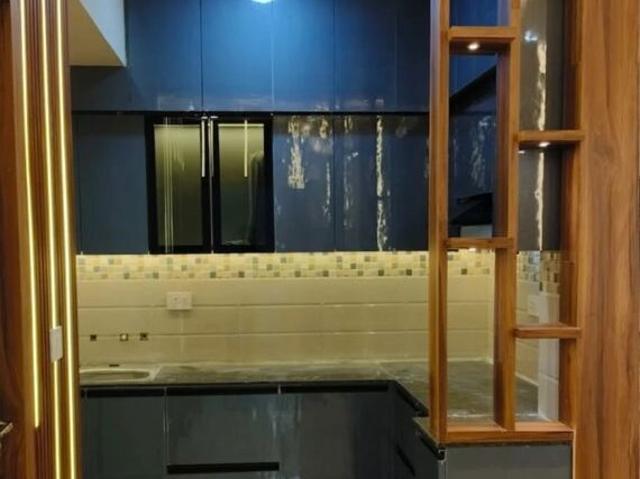 Signature The Millennia 2 Bedroom 700 Sq. Ft. Apartment in Sector 37d Gurgaon Listing ID: #10274