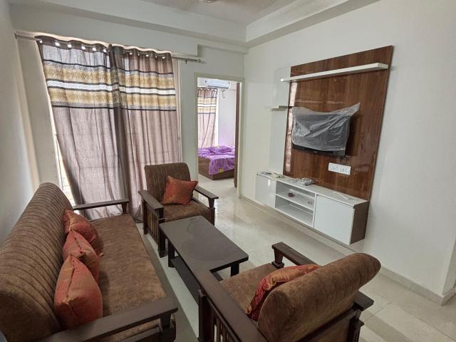 Signature The Millennia 3 2 Bedroom 687 Sq. Ft. Apartment in Sector 37d Gurgaon Listing ID: #9889