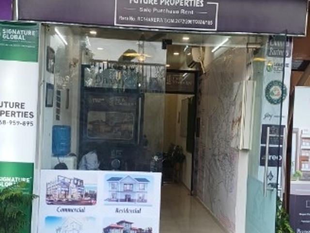 Signature The Serenas 1.5 Bedroom 567 Sq. Ft. Apartment in Sohna Sector 36 Gurgaon Listing ID: #9698
