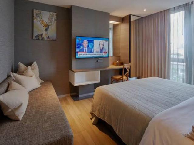 Signature The Serenas 2 Bedroom 531 Sq. Ft. Apartment in Sohna Sector 36 Gurgaon Listing ID: #10313