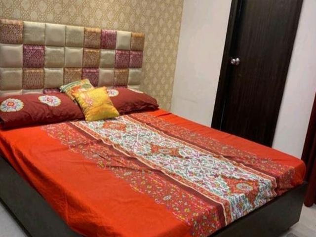 Signature The Serenas 2 Bedroom 614 Sq. Ft. Apartment in Sohna Sector 36 Gurgaon Listing ID: #10201