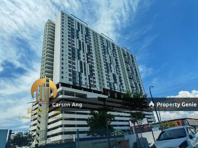 Signature Three Condomini For Sale