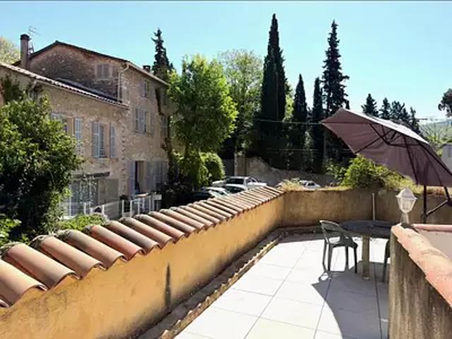 Signes 83870 Achat / Vente appartement 2 pièces t2
