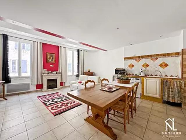 Signes 83870 Achat / Vente appartement 2 pièces t2
