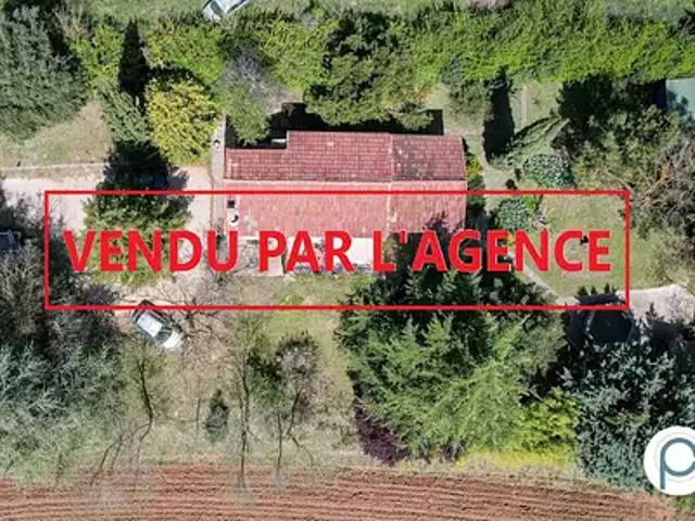 Signes 83870 Achat / Vente maison 4 pièces t4