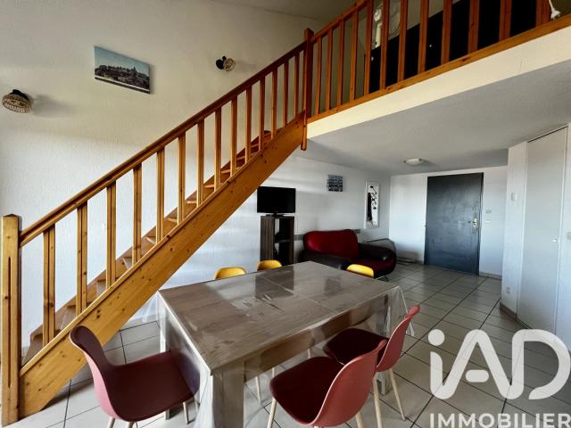 Signes Vente Appartement 83