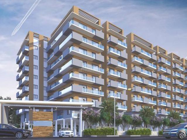 Signifa Signature,Bolarum 2.5 BHK Apartment For Sale Secunderabad