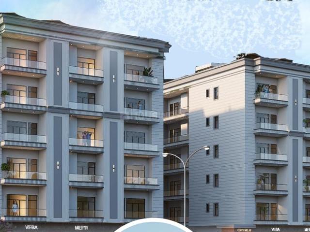 Signix Harmony Heights,Noida Extension 2 BHK Apartment For Sale Greater Noida
