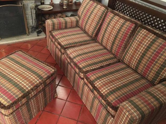 signorile in Villa Liberty del 900