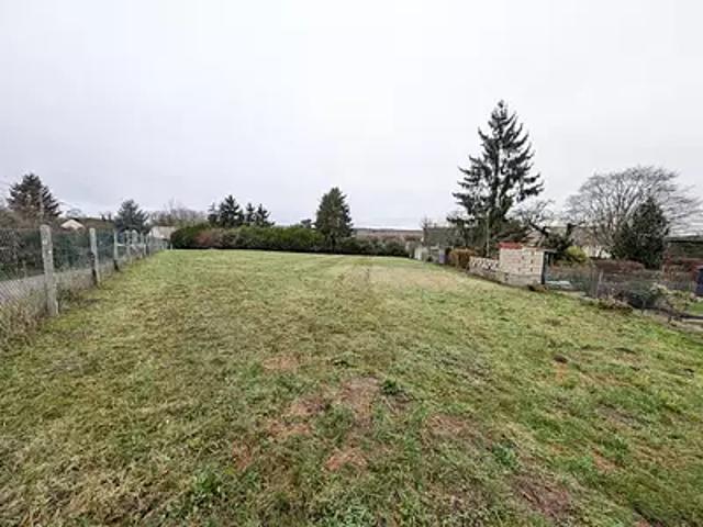 Signy Signets 77640 Achat / Vente terrain