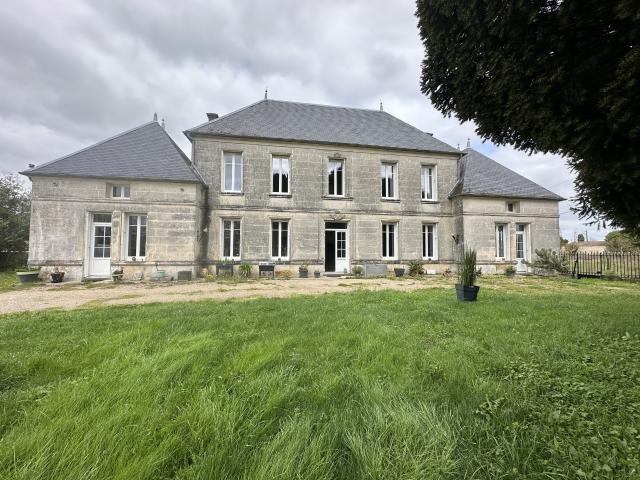 Sigogne Vente Maison 16