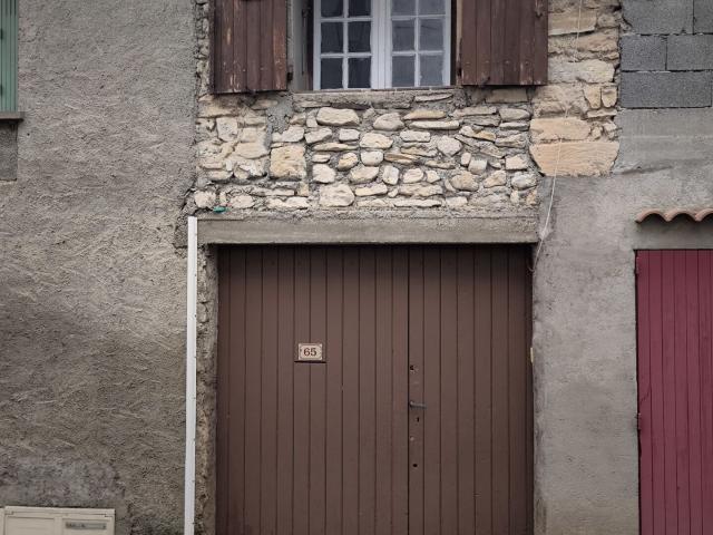 Sigonce Vente Maison 04