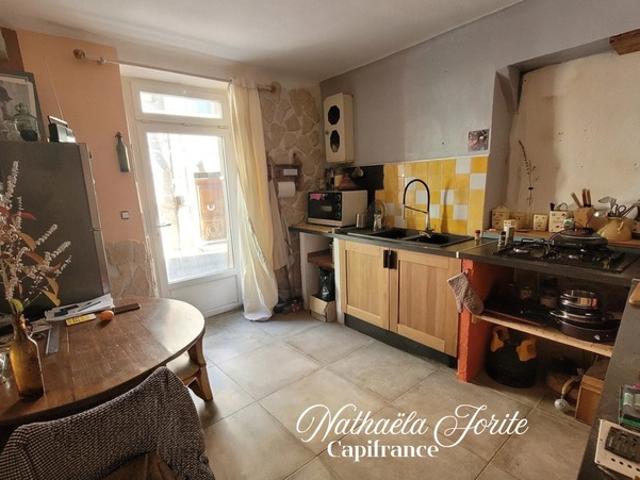 Sigonce Vente Maison 04
