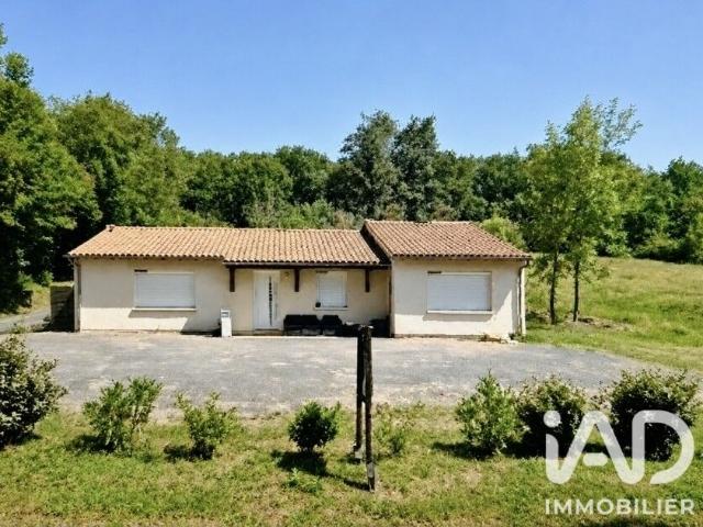 Sigoulès Vente Maison 24