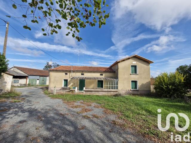 Sigoulès Vente Maison 24