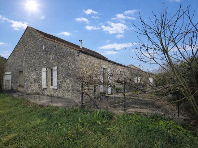 Sigoulès Vente Maison 24