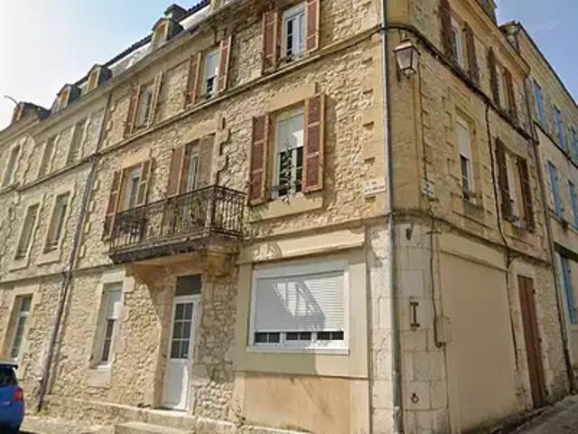 Sigoulès et Flaugeac 24240 Achat / Vente immeuble
