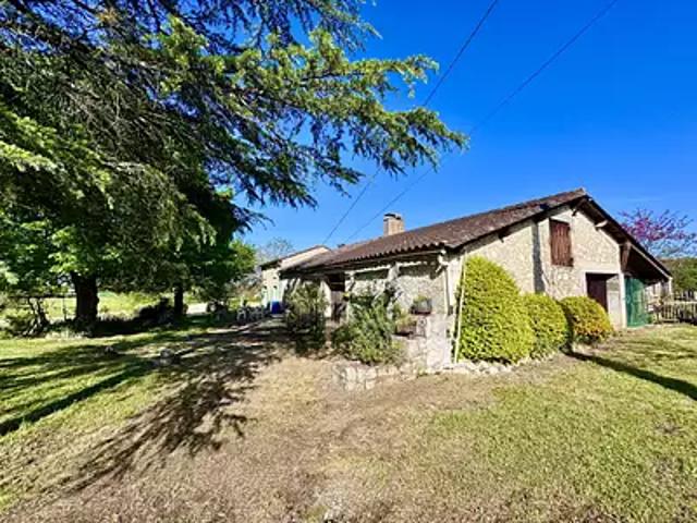 Sigoulès et Flaugeac 24240 Achat / Vente maison