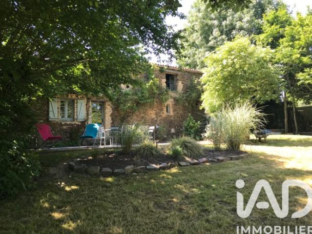 Sigournais Vente Maison 85