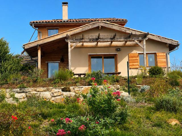Sigoyer Vente Maison 04