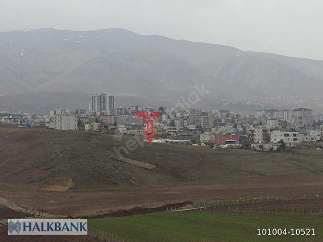 Siirt Kurtalan Satılık Arsa