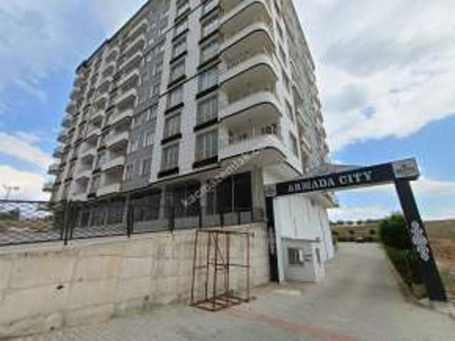 Siirt Merkez Afetevler Mahallesi Satılık1+1 Daire