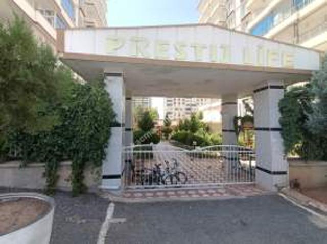 Siirt Prestij Life Sitesinde Satılık 4+1 Lüks Daire