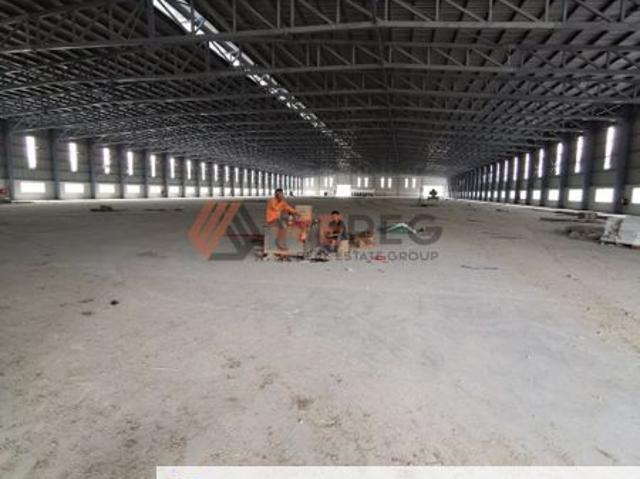 Sijangkang @ Industrial