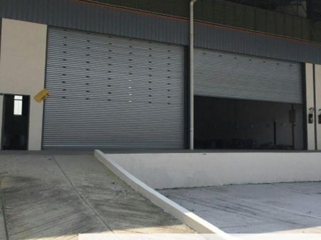 Sijangkang @ Industrial