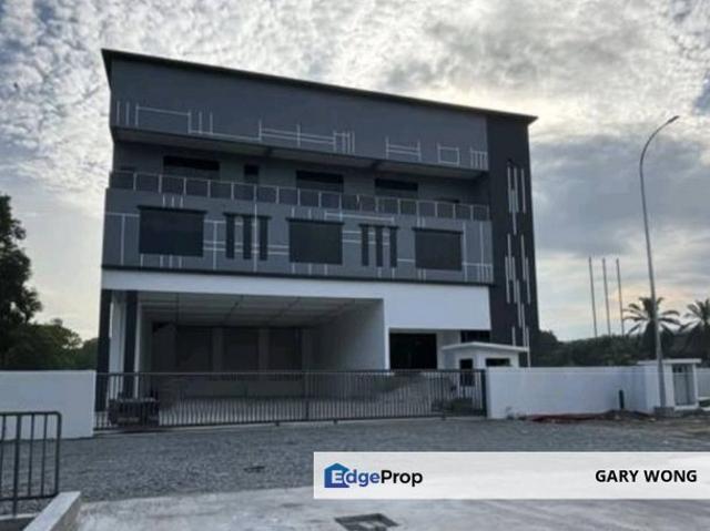 Sijangkang @ Industrial
