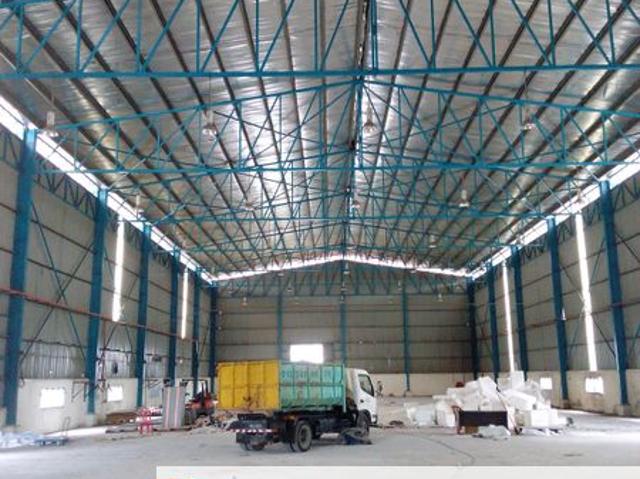 Sijangkang @ Industrial