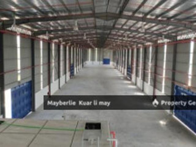 Sijangkang Rm156,672 warehouse Factory For Rent