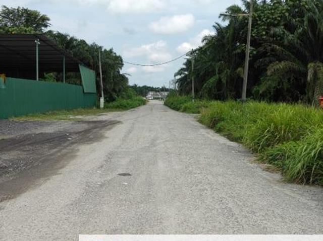 Sijangkang