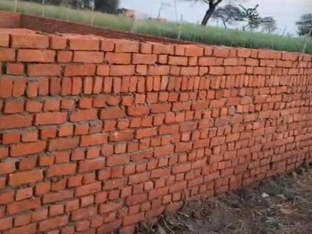 Siktaur 2000 Sq.Ft. Plot in Siktaur Gorakhpur Listing ID: #10017