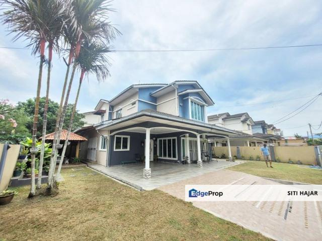 Sikamat Acasia Country Heights