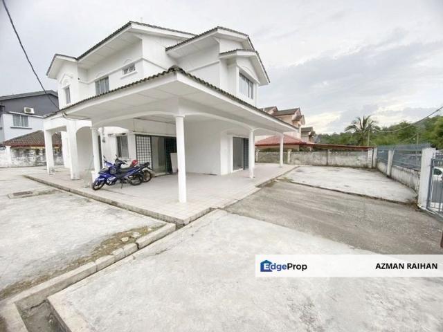 Sikamat Acasia Country Heights